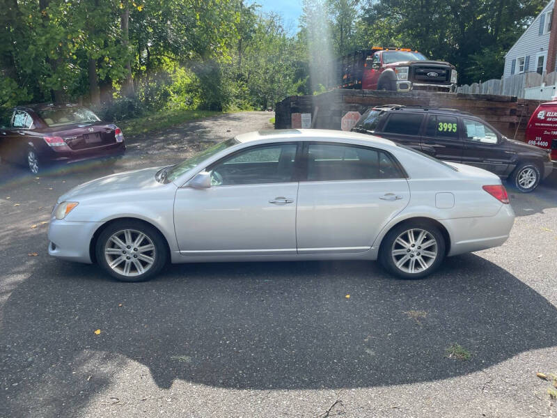 2008 Toyota Avalon for sale at 22nd ST Motors in Quakertown PA