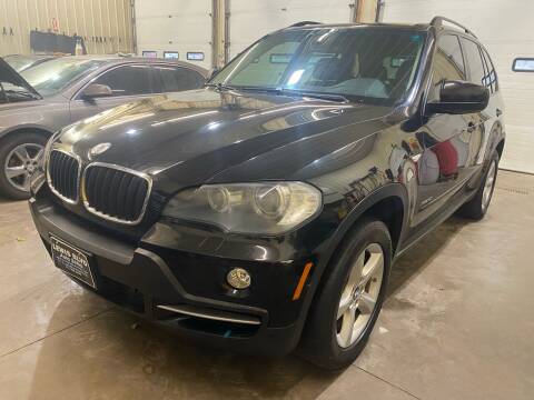 2009 BMW X5 for sale at Lewis Blvd Auto Sales in Sioux City IA