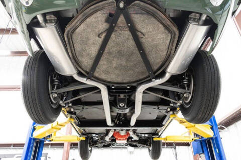 1967 Chevrolet Corvette
