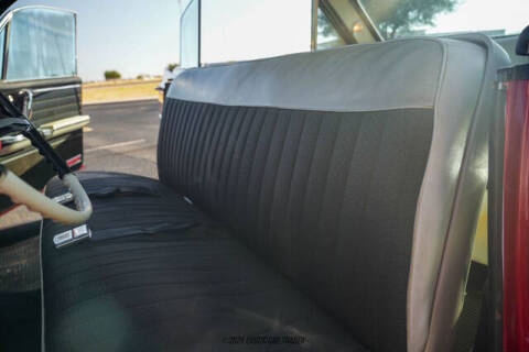 1963 Cadillac DeVille