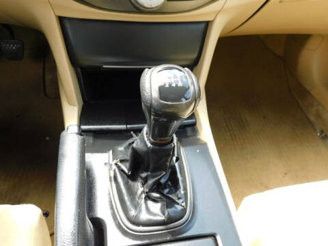 2008 Honda Accord LX