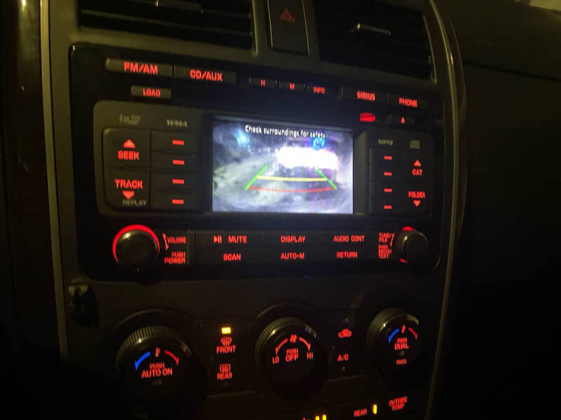 2012 Mazda CX-9 Grand Touring