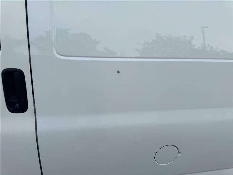 2007 Chevrolet Express 1500