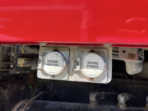 2015 Peterbilt 579 Sleeper Tractor