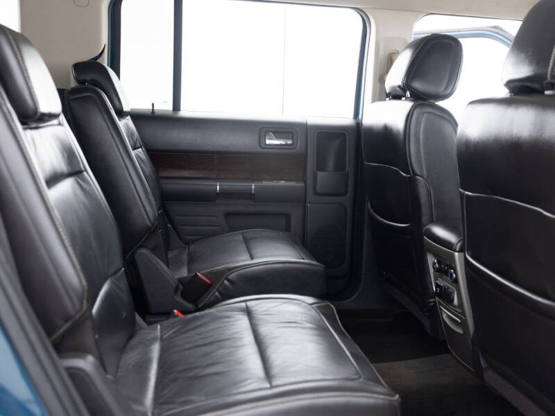2011 Ford Flex SEL
