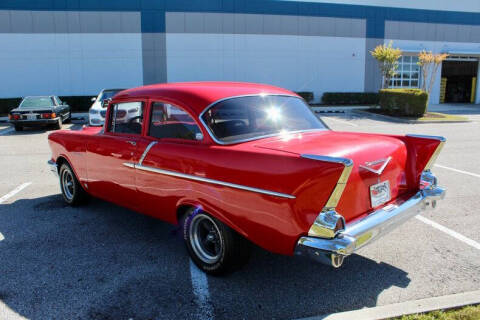 1957 Chevrolet 150