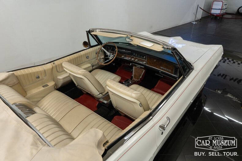 1967 Pontiac Grand Prix
