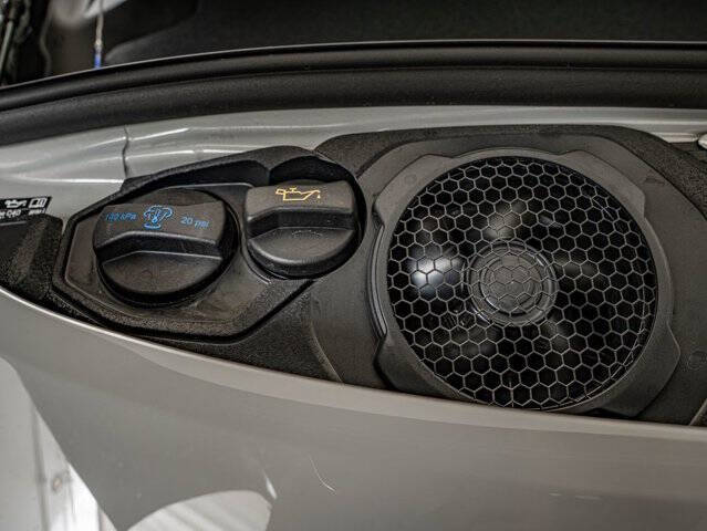 2024 Porsche 911 Carrera S