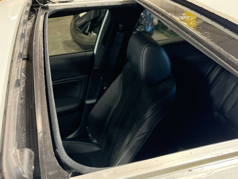 2023 Acura Integra w/Tech w/A-SPEC