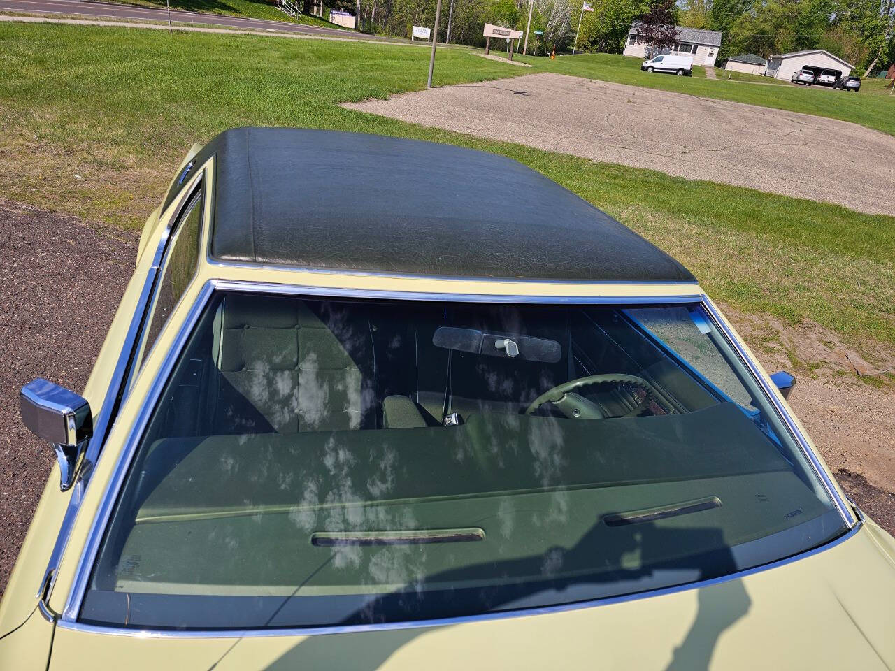 1975 Lincoln Mark IV 89