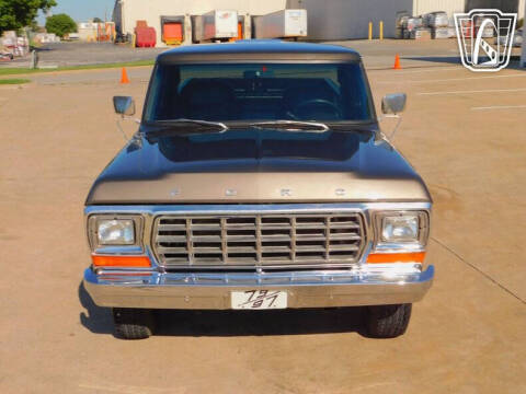 1979 Ford F-150