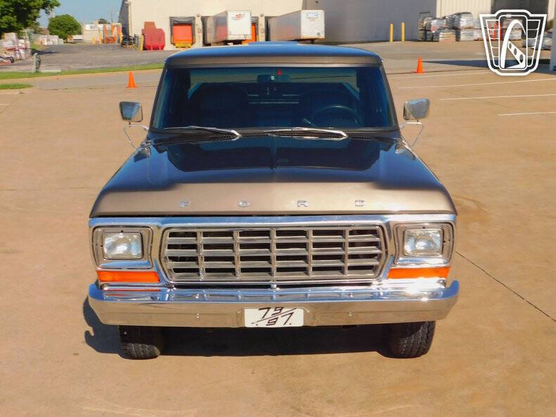 1979 Ford F-150