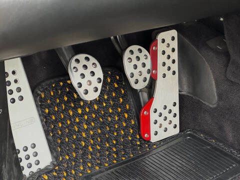 2002 Porsche 911 Carrera 4S