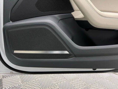 2019 Audi A7 quattro Prestige 55 TFSI