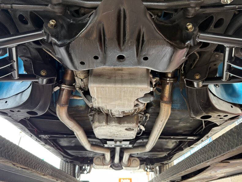 1969 Chevrolet Chevelle