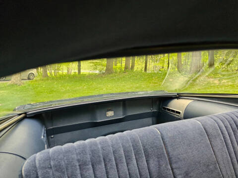 1982 Chevrolet Camaro