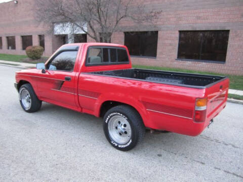 1990 Toyota Pickup