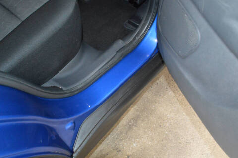 2021 Mitsubishi Outlander Sport SE