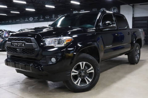 2019 Toyota Tacoma