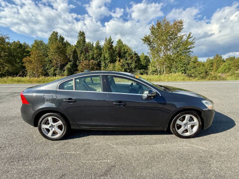 2013 Volvo S60 T5 Premier