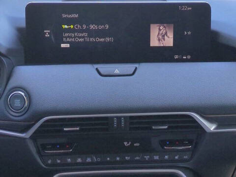 2026 Mazda CX-90 3.3 Turbo Premium Sport