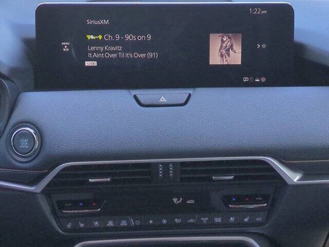 2026 Mazda CX-90 3.3 Turbo Premium Sport