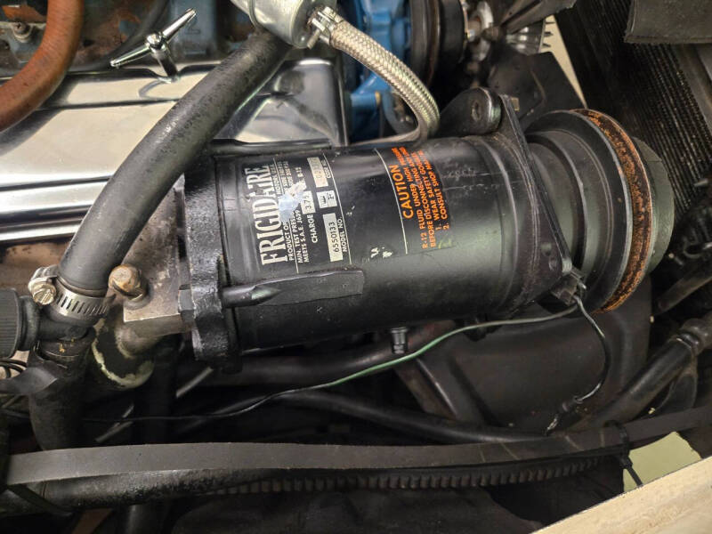 1971 Chevrolet Corvette