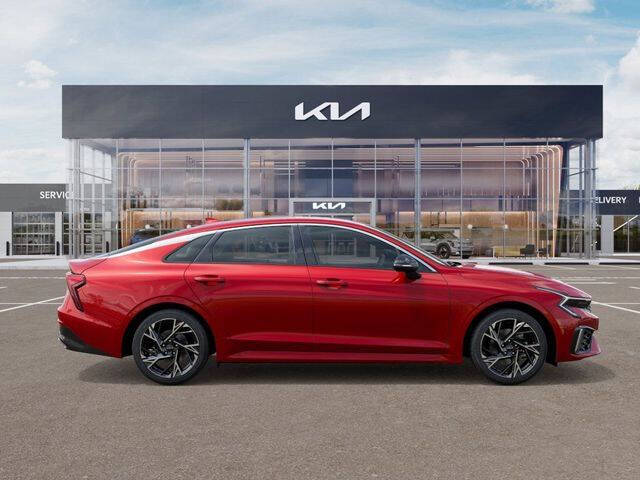 2026 Kia K5