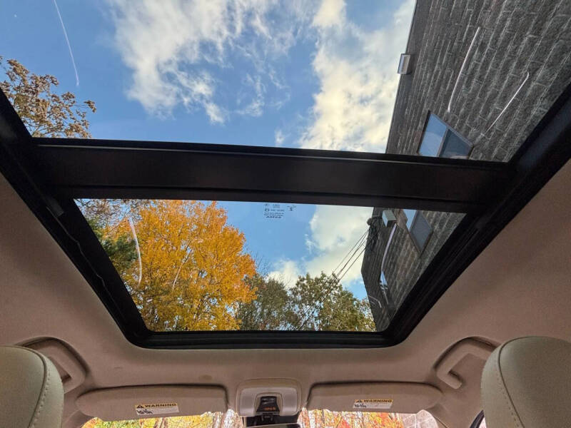 2016 Volvo XC60 T6 Drive-E