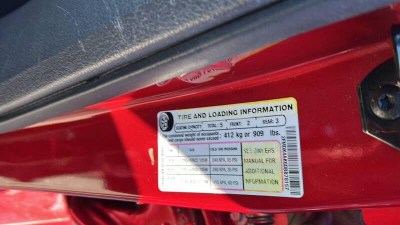 2013 Ford Edge Sport