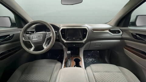 2018 GMC Acadia SLE-1