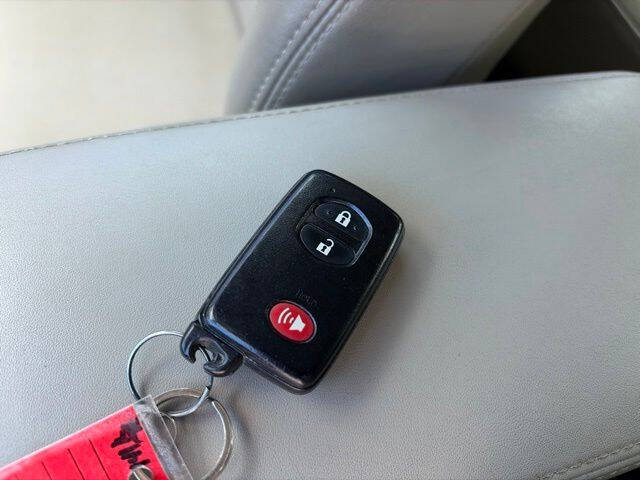 2015 Toyota Prius Four