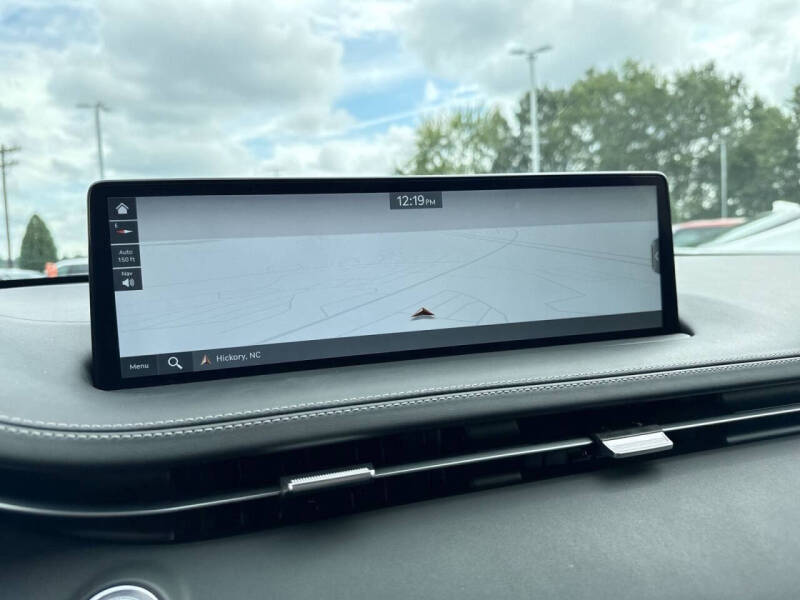 2025 Genesis GV70 2.5T Standard