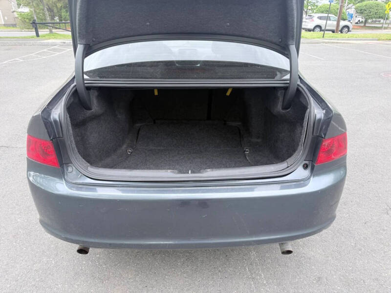 2006 Acura TSX