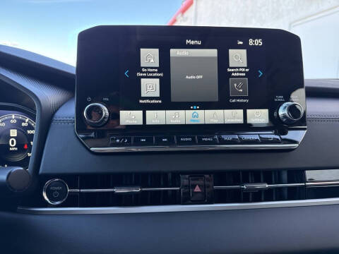 2025 Mitsubishi Outlander PHEV SEL