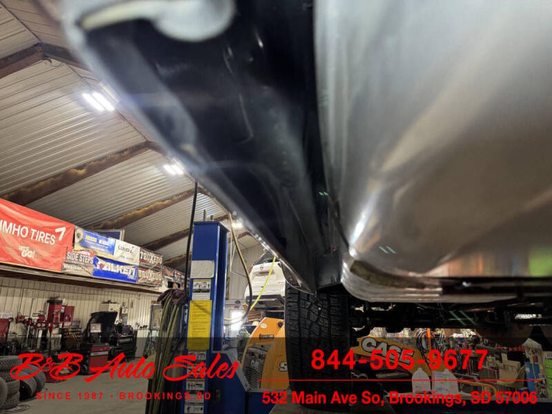 1987 Chevrolet R/V 10 Series