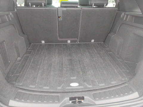 2016 Land Rover Discovery Sport HSE