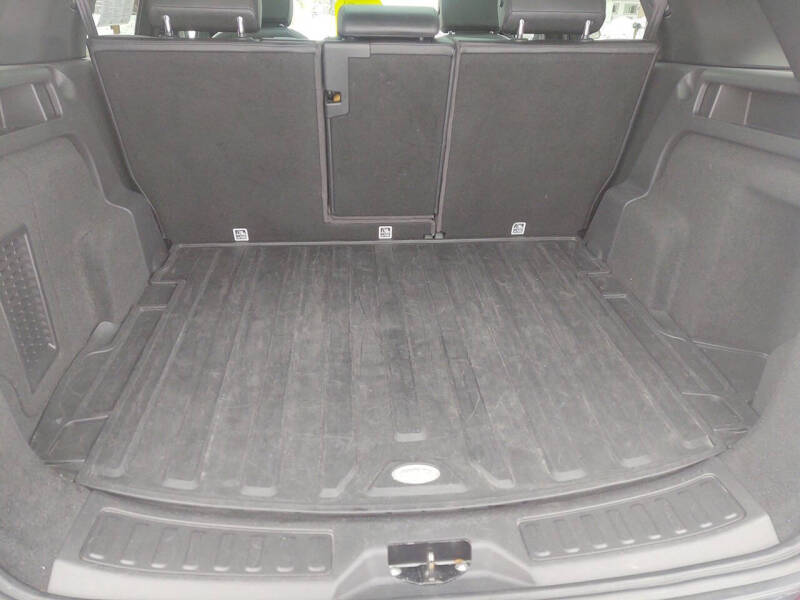 2016 Land Rover Discovery Sport HSE