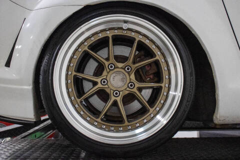 2008 Mazda RX-8 Sport