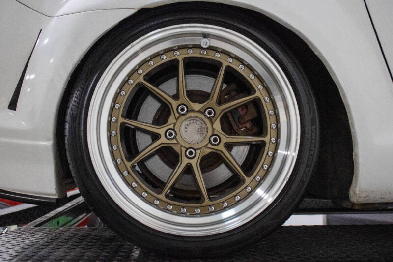 2008 Mazda RX-8 Sport