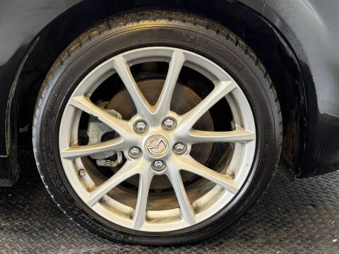 2010 Mazda MX-5 Miata