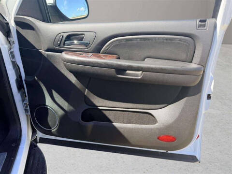 2008 GMC Yukon Denali