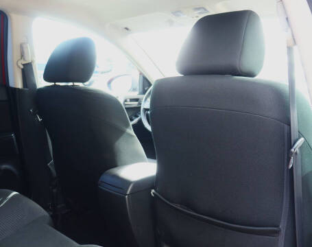 2013 Mazda MAZDA3 i Touring