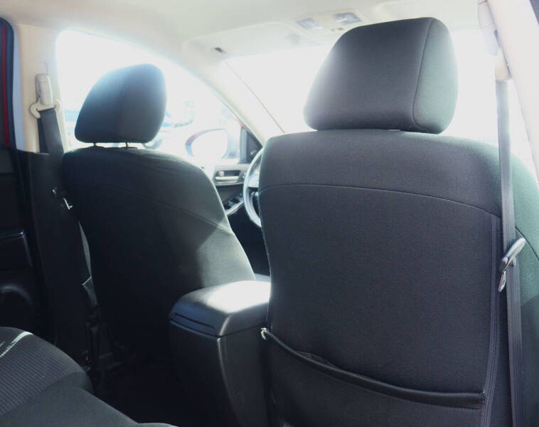 2013 Mazda MAZDA3 i Touring