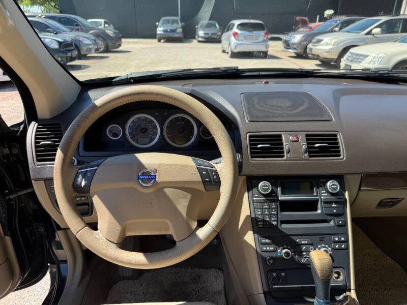 2012 Volvo XC90 3.2