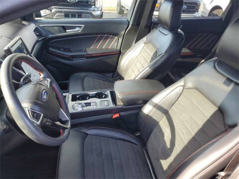 2024 Ford Edge ST-Line