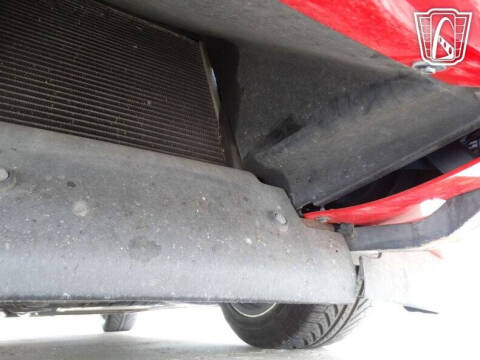 1999 Chevrolet Corvette