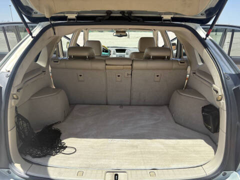 2005 Lexus RX 330
