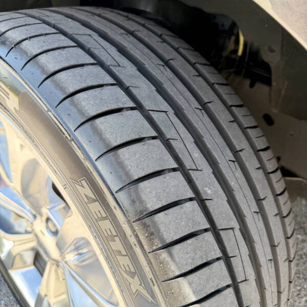 2018 Ford Expedition MAX Limited