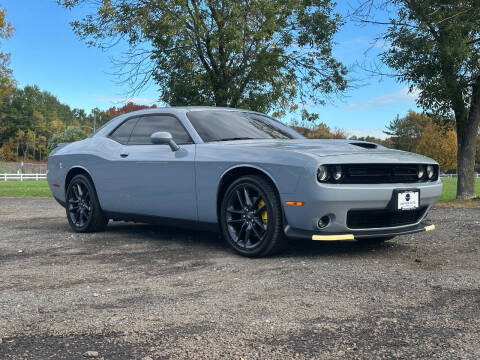 2021 Dodge Challenger GT
